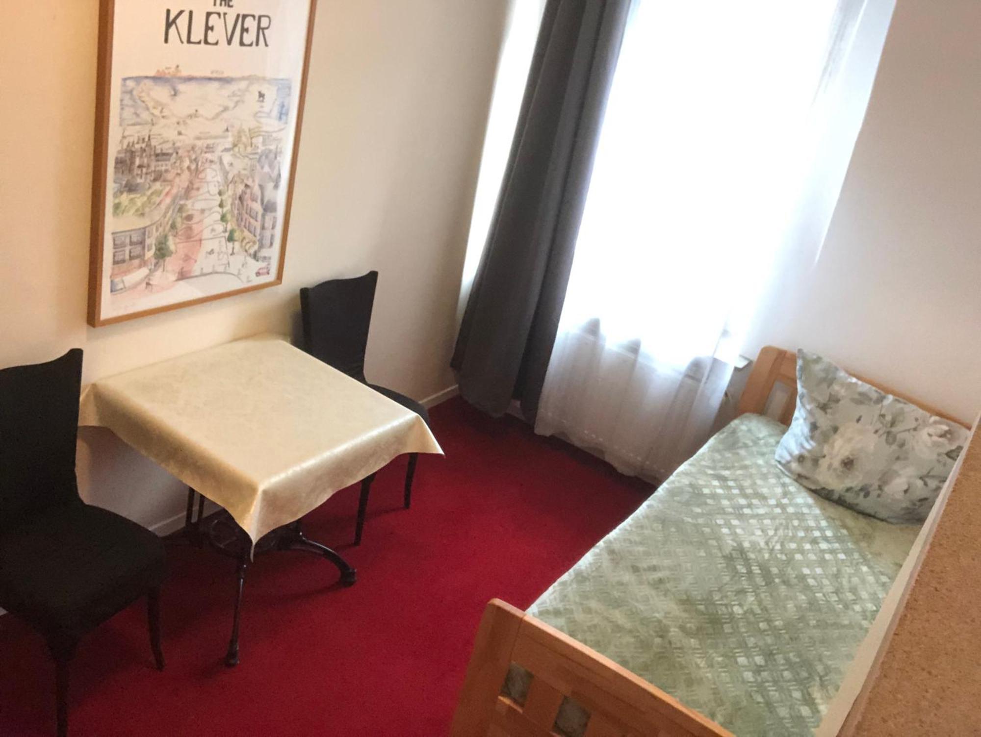 Kleve-Kellen Apartman Kleve  Kültér fotó