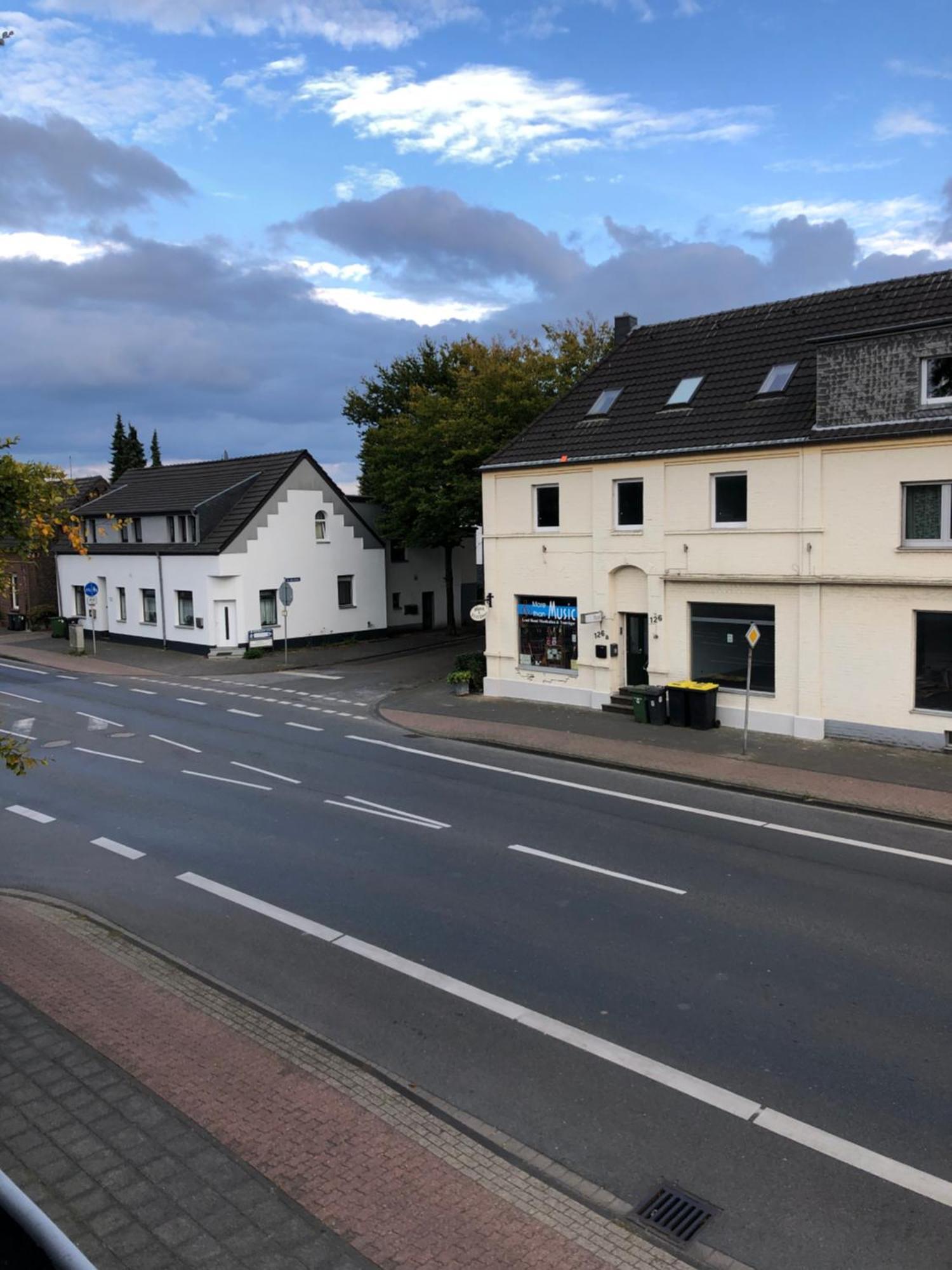 Kleve-Kellen Apartman Kleve  Kültér fotó