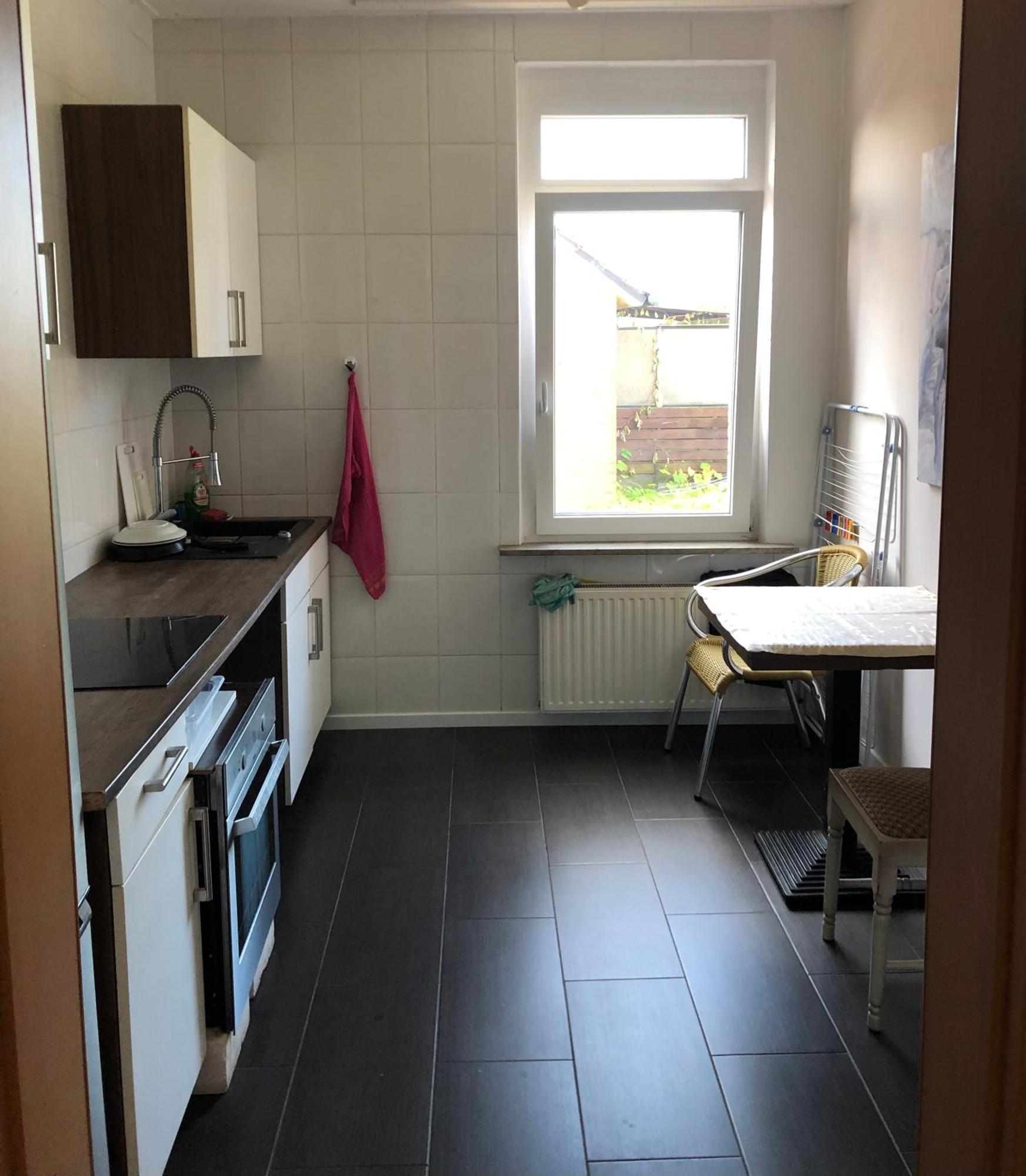 Kleve-Kellen Apartman Kleve  Kültér fotó